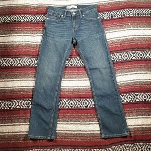 Levis 511 Jeans